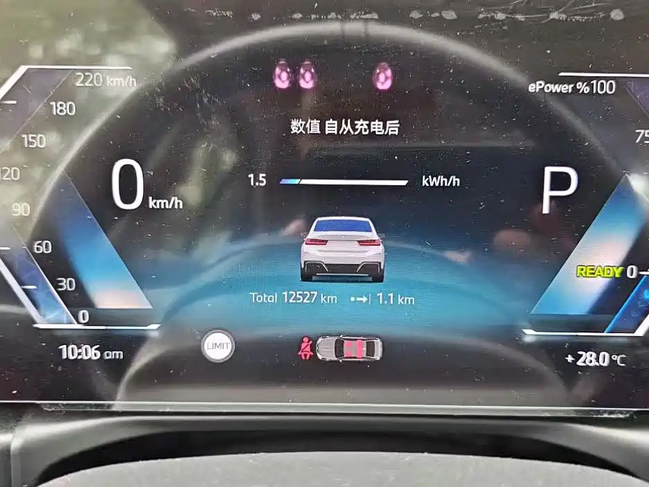 BMW i3 — миниатюра 18
