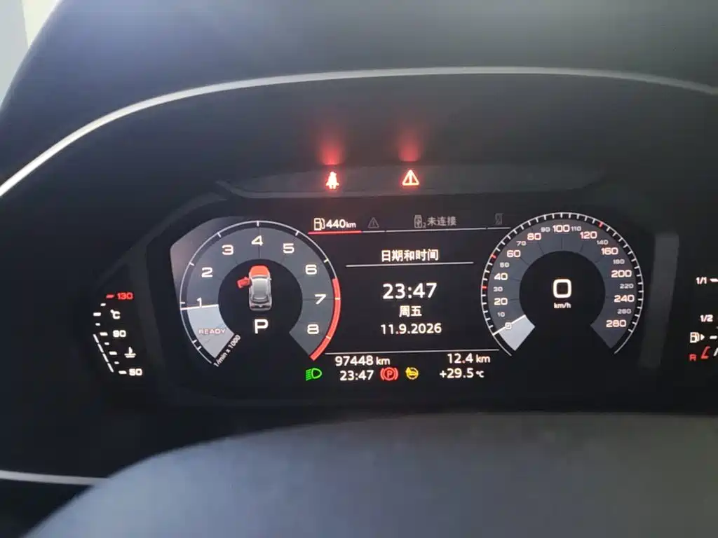 Audi Q3 — миниатюра 12