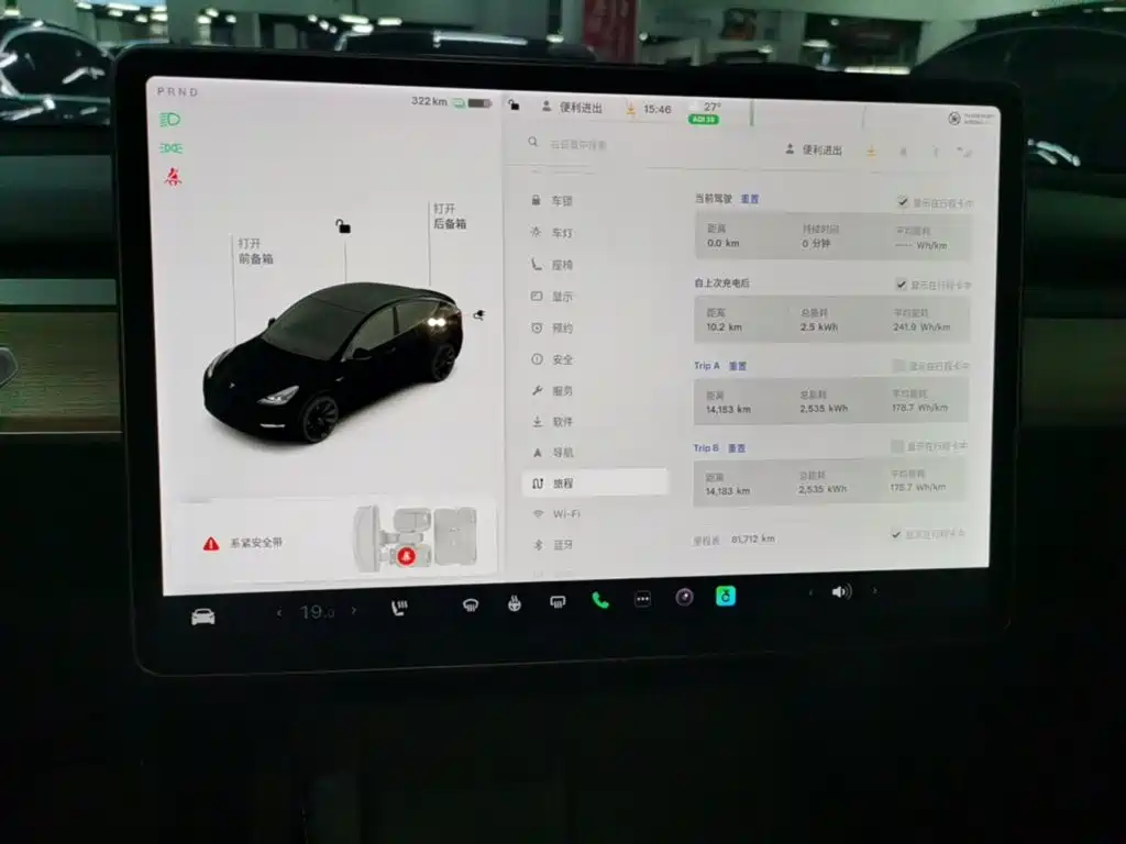 Tesla Model Y — миниатюра 13