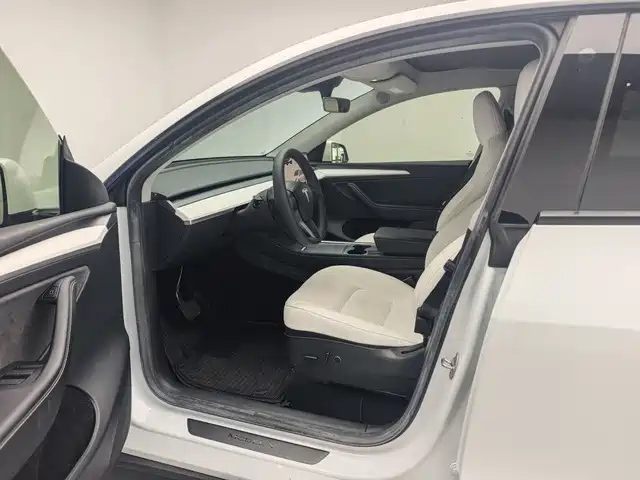 Tesla Model Y — миниатюра 5