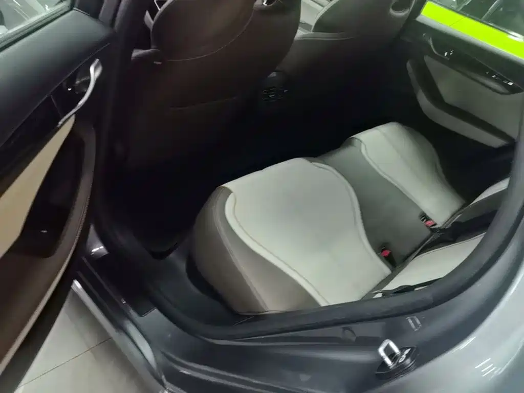 BYD Qin PLUS — миниатюра 17
