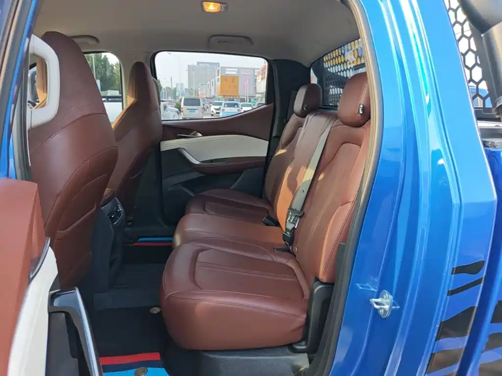 Maxus Interstellar — миниатюра 17