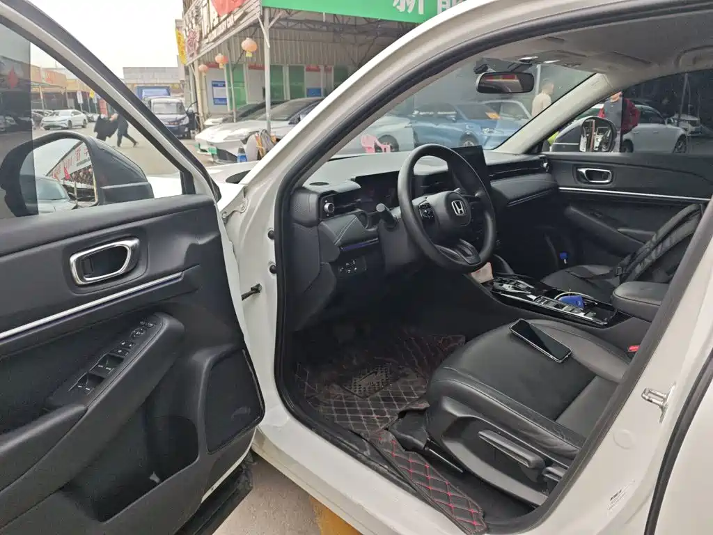 Honda e:NS1 — миниатюра 16