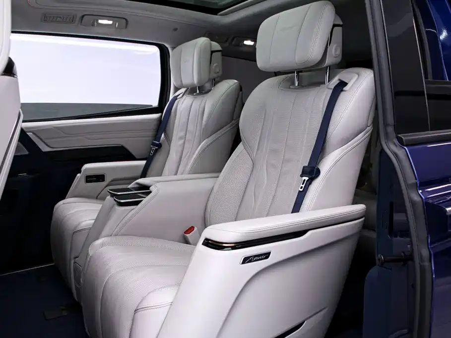 Buick Century — миниатюра 16