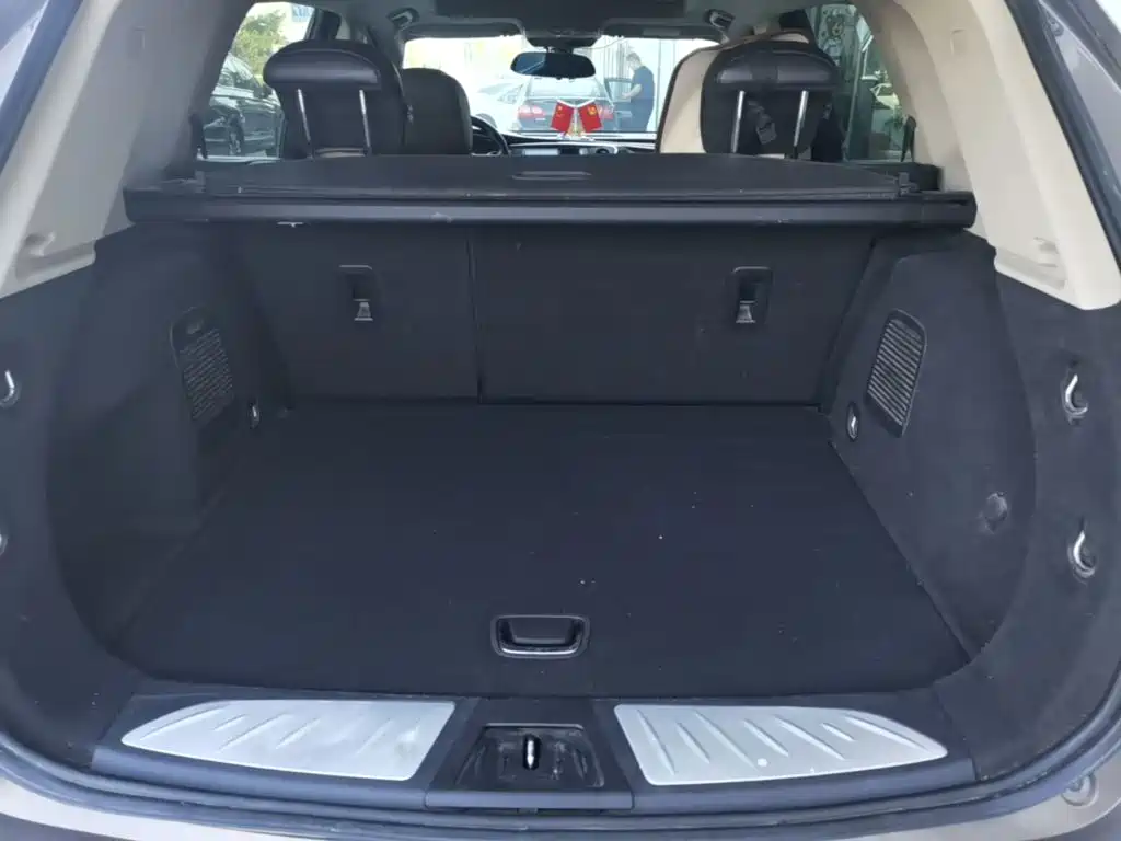 Buick Envision Plus — миниатюра 19