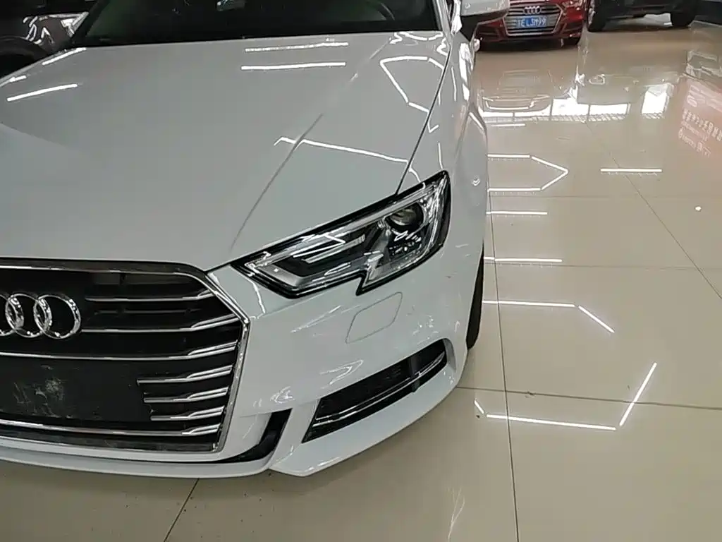 Audi A3 — миниатюра 24
