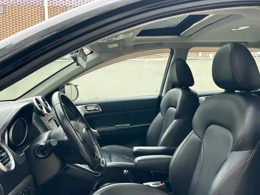 Haval H6 — миниатюра 7