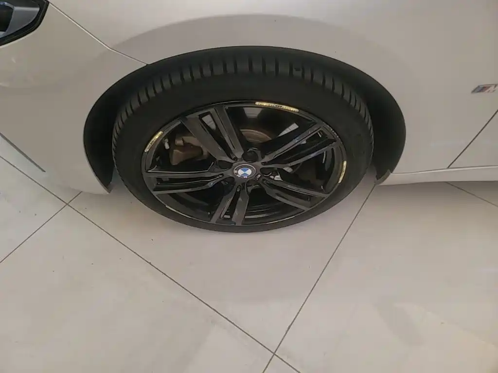 BMW 1 Series — миниатюра 23