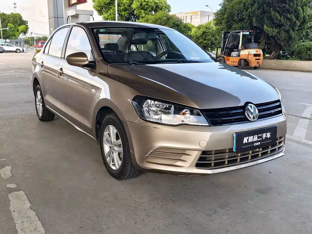 Volkswagen Jetta — миниатюра 3