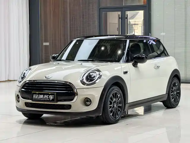 MINI 