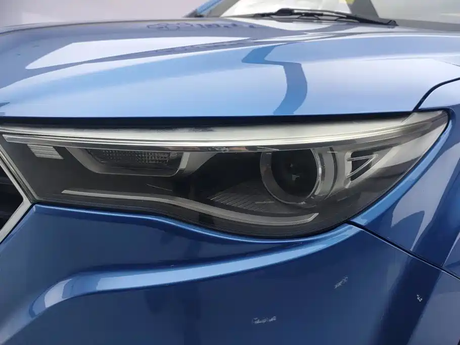 Bestune X40 — миниатюра 5