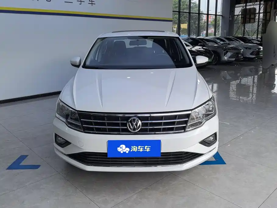 Volkswagen Jetta — миниатюра 2