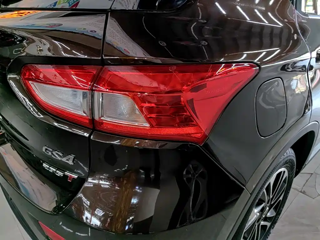 GAC Motor Trumpchi GS4 — миниатюра 8