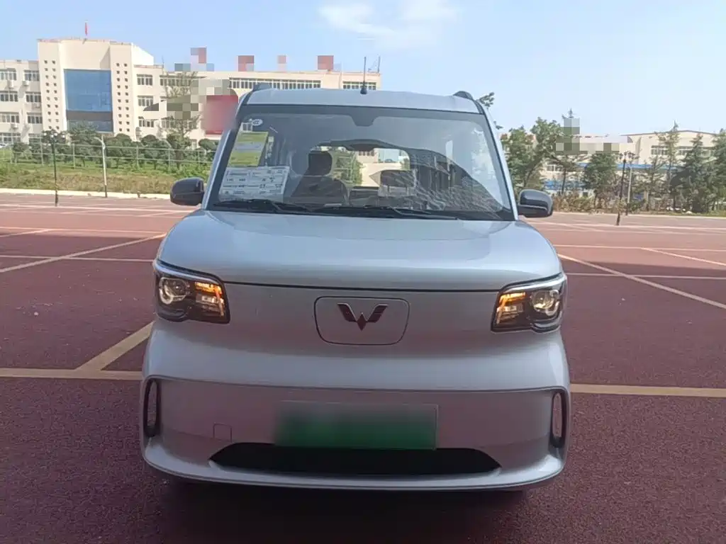 Wuling Sunshine EV 2025 201km Comfort