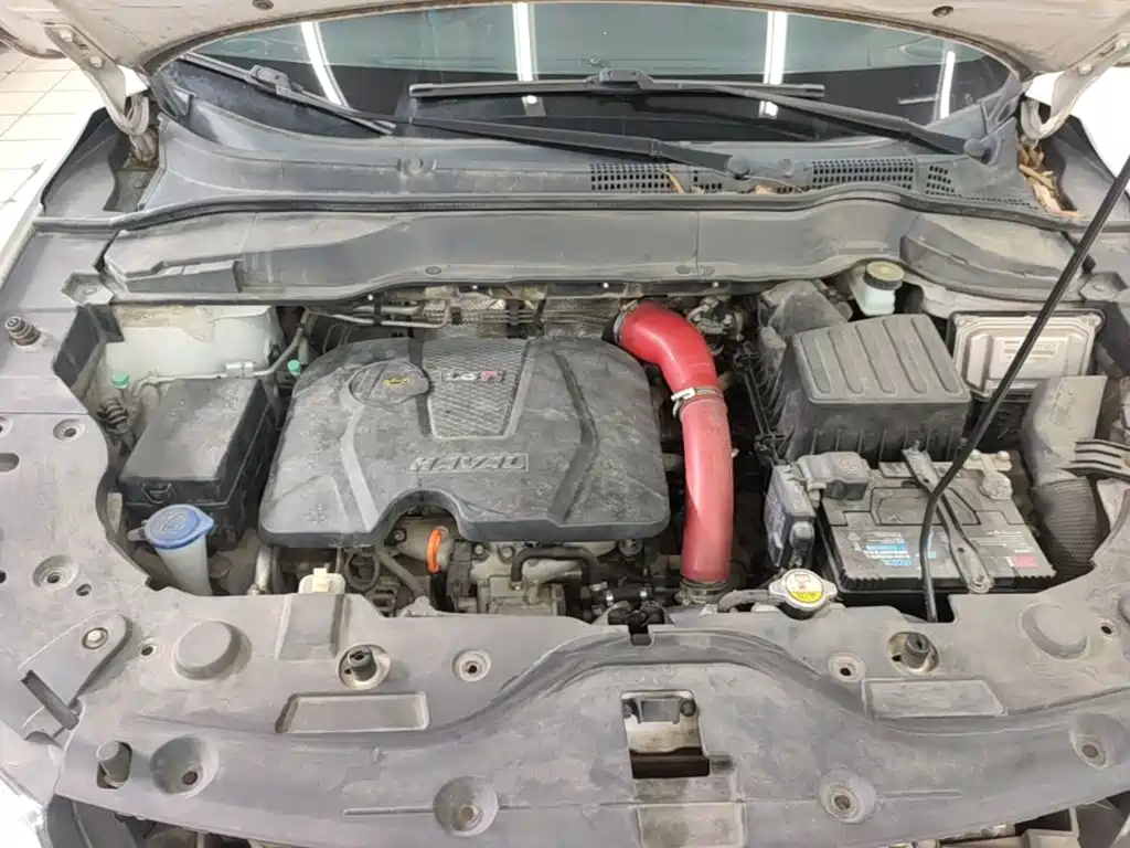 Haval H2 — миниатюра 25