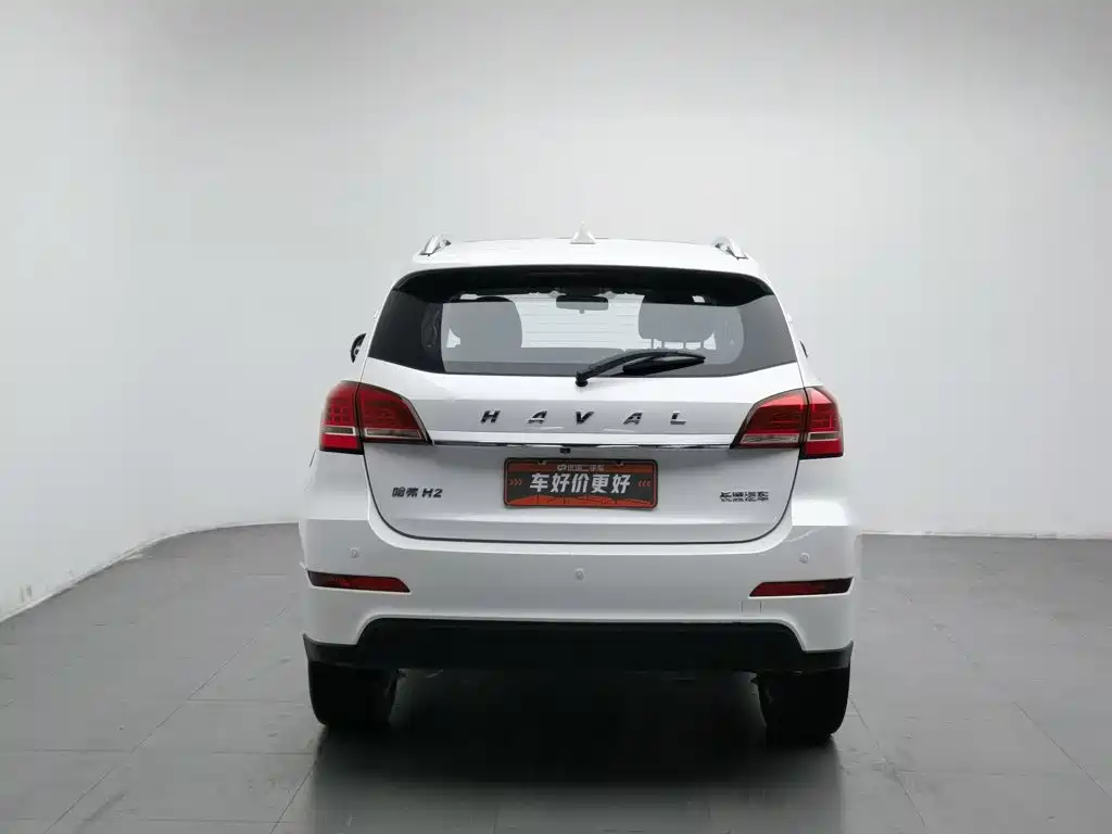 Haval H2 — миниатюра 4