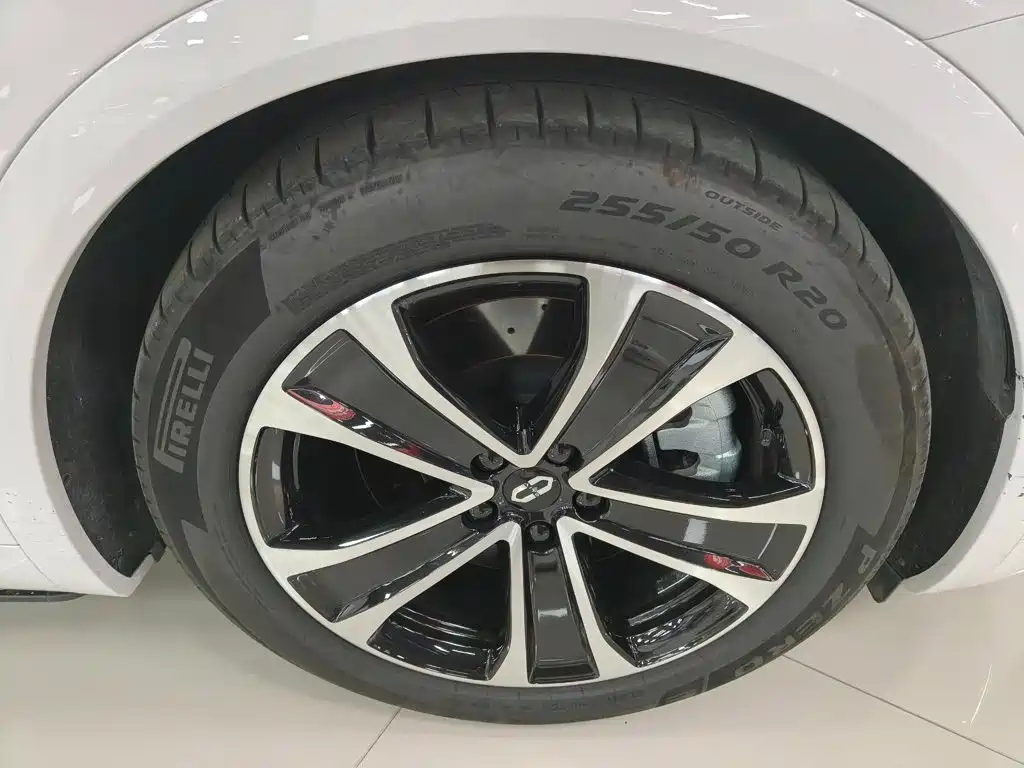 AITO Wenjie AITO M7 — миниатюра 37