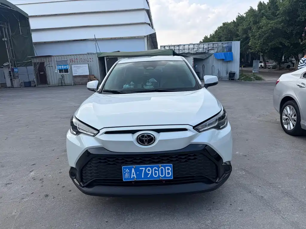 Toyota Frontlander — миниатюра 2