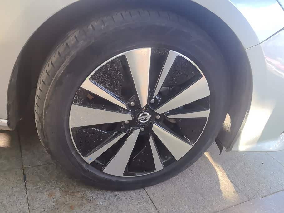 Nissan Teana 2.0 л 2022 г. Другие, пробег 37000 км