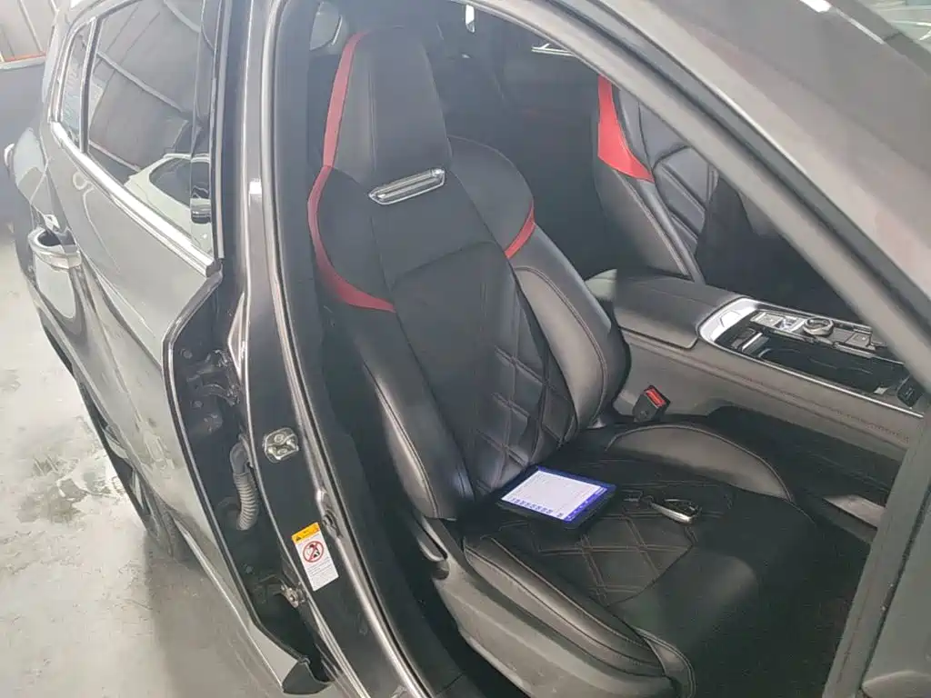 Changan CS55PLUS — миниатюра 25