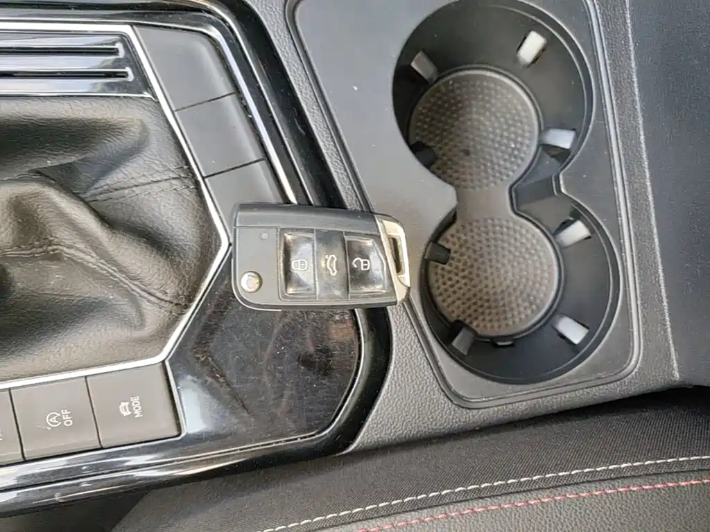 Volkswagen Tayron — миниатюра 9