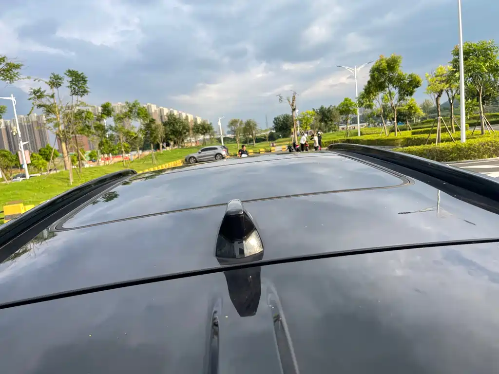 Wey Wey P8 — миниатюра 34
