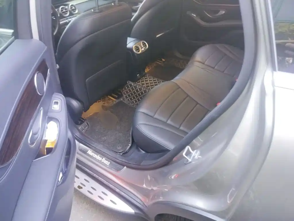 Mercedes-Benz GLC — миниатюра 13