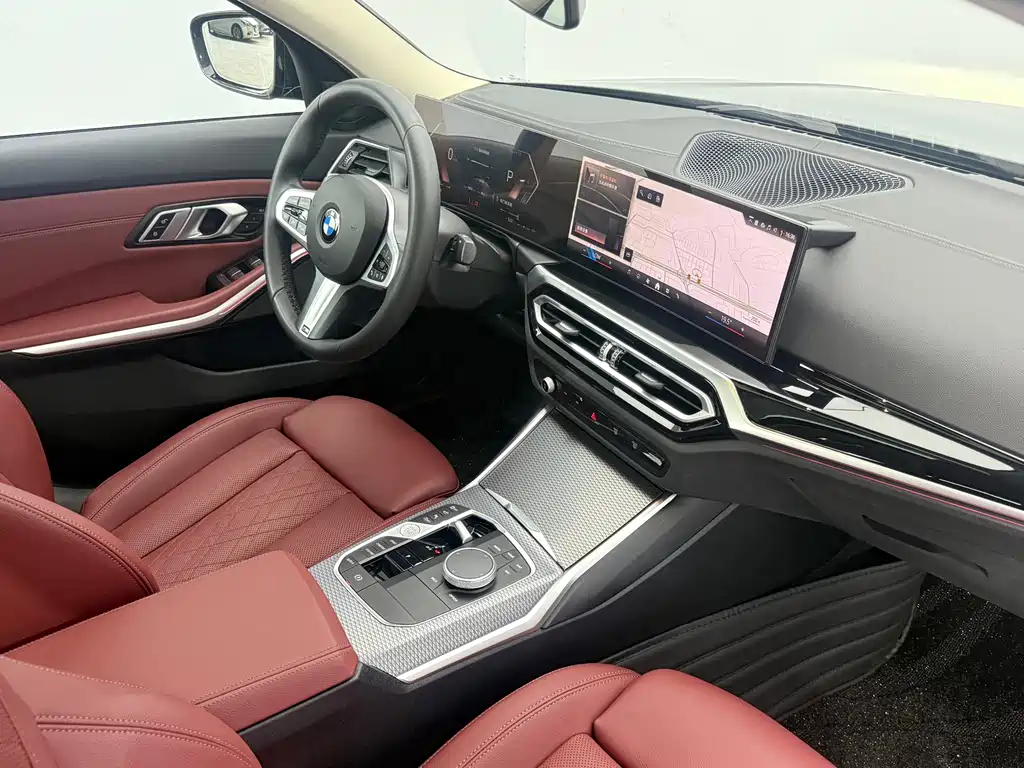 BMW 3 Series — миниатюра 15