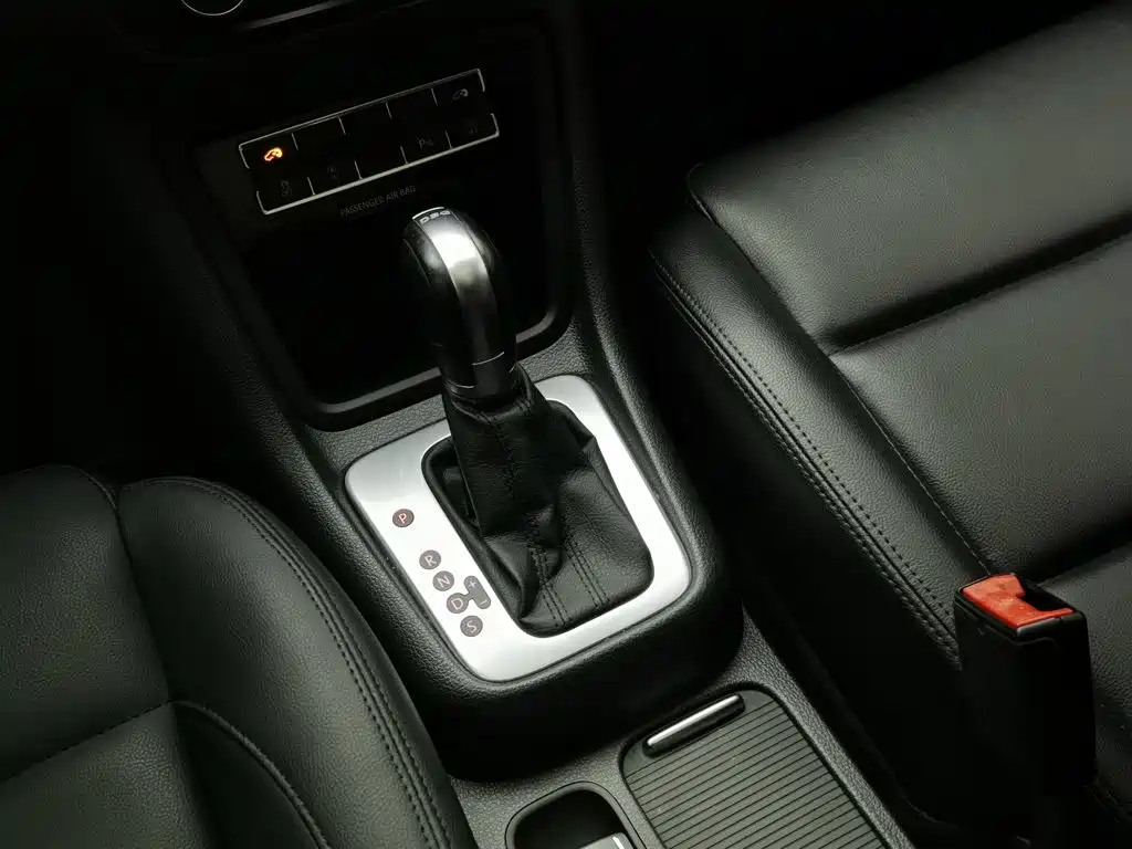 Volkswagen Sharan — миниатюра 13