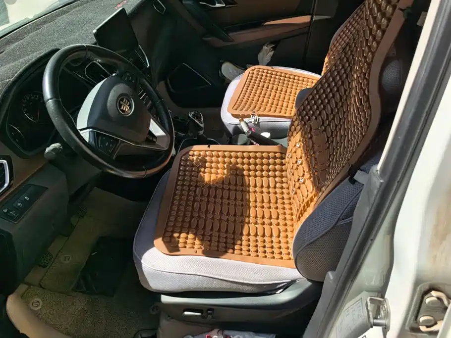FAW Senya R7 — миниатюра 9