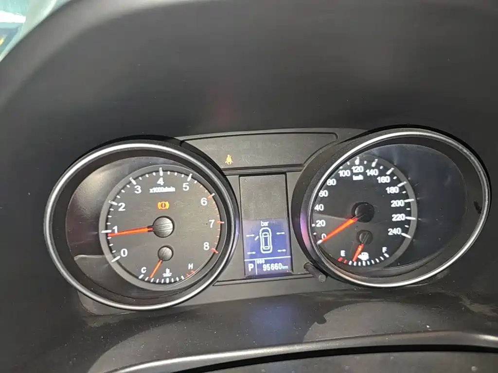 Haval H6 — миниатюра 12