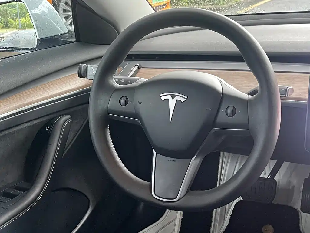 Tesla Model 3 — миниатюра 20