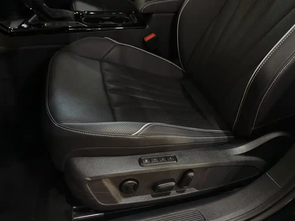 Volkswagen Passat — миниатюра 20