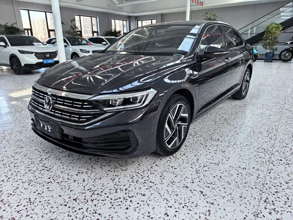 Volkswagen Sagitar 2023