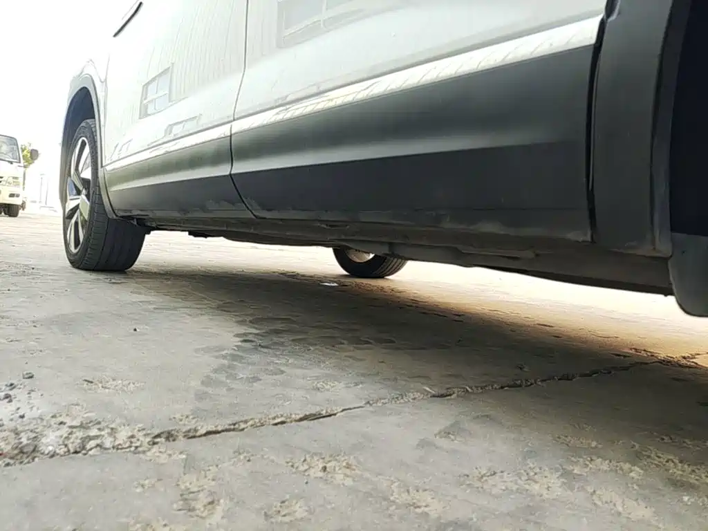 Volkswagen Tayron — миниатюра 22