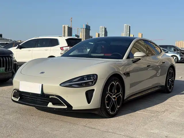 2025 xiaomi SU7