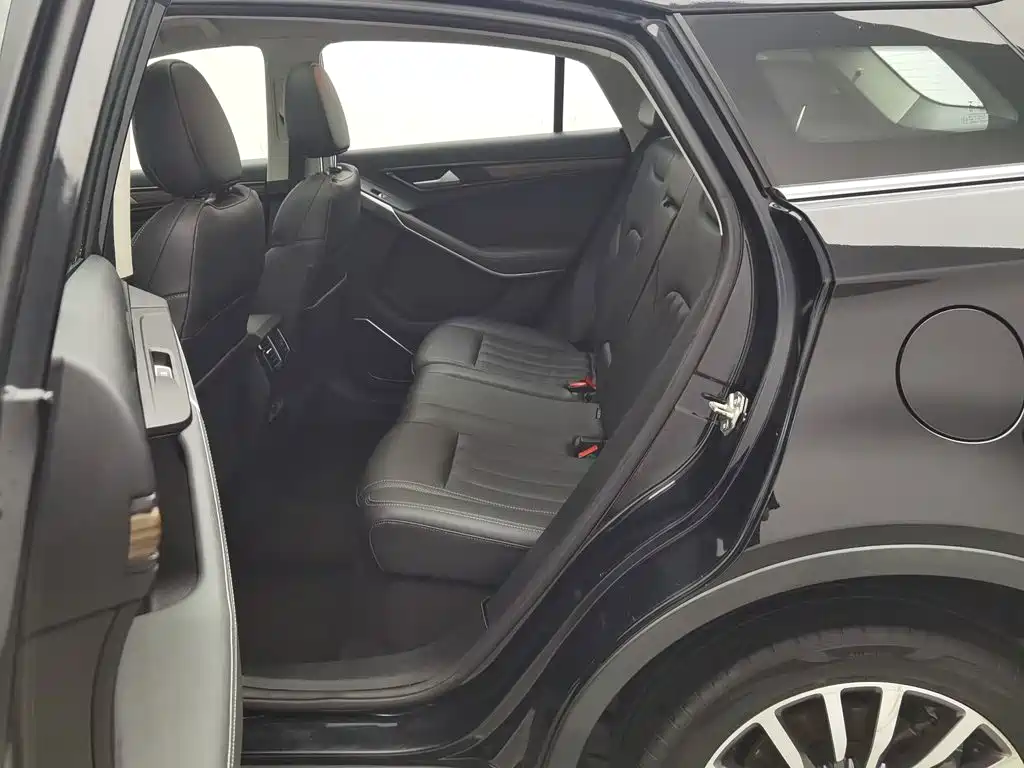 Ford Territory — миниатюра 15