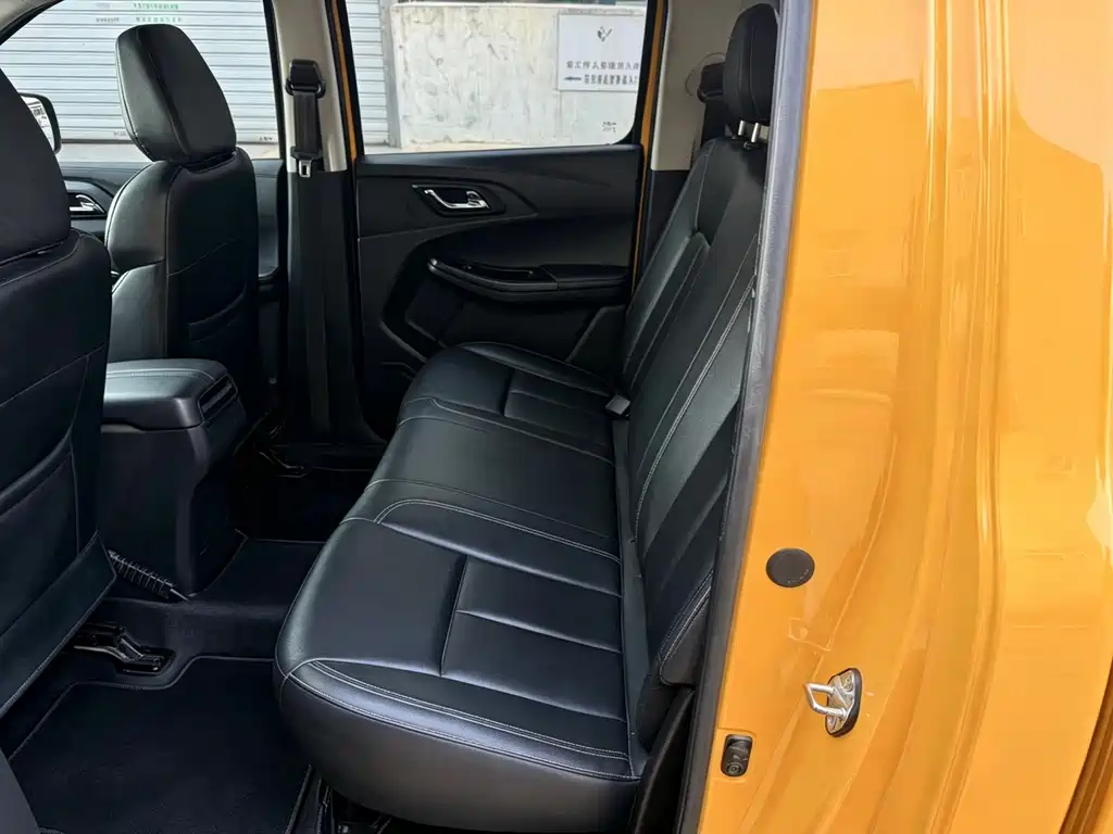 JMC Baodian — миниатюра 10