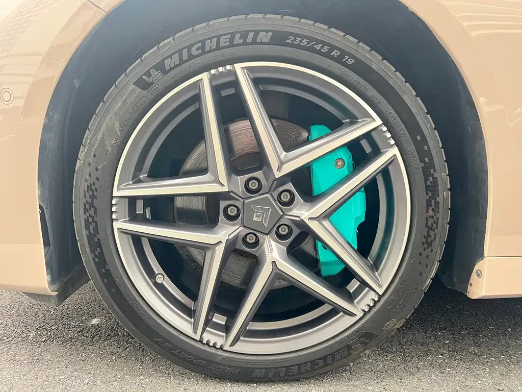 Hyper GT — миниатюра 39