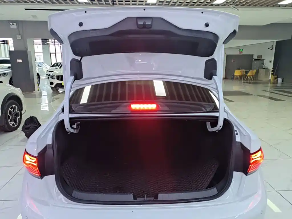 Volkswagen Sagitar — миниатюра 19