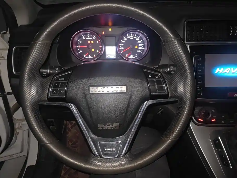 Haval M6 — миниатюра 15