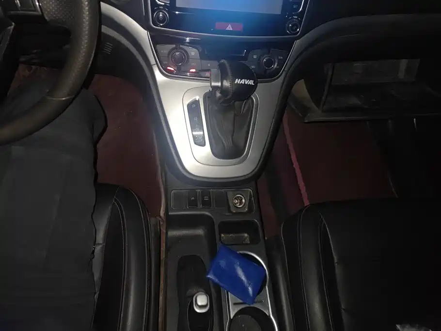 Haval M6 — миниатюра 16