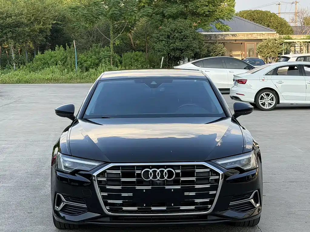 Audi A6L — миниатюра 2