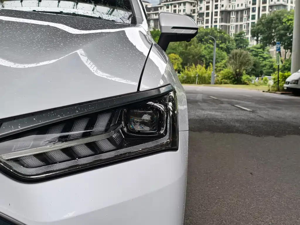 BYD Qin PLUS — миниатюра 11