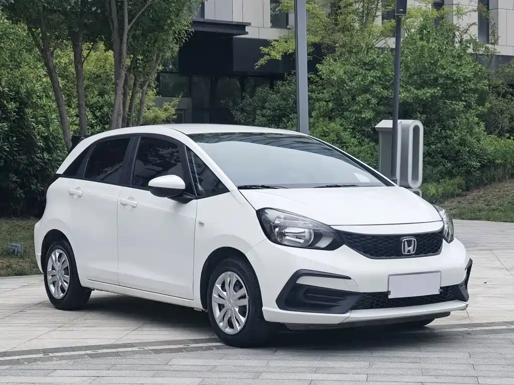Honda Fit — миниатюра 3