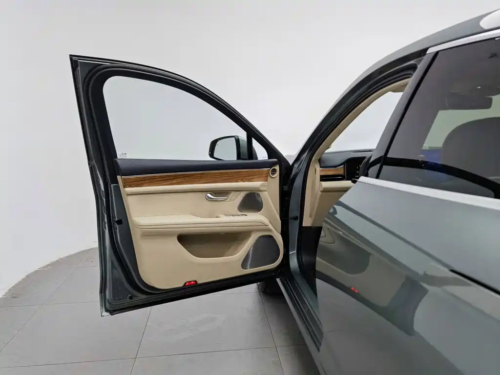 AITO AITO M5 — миниатюра 8