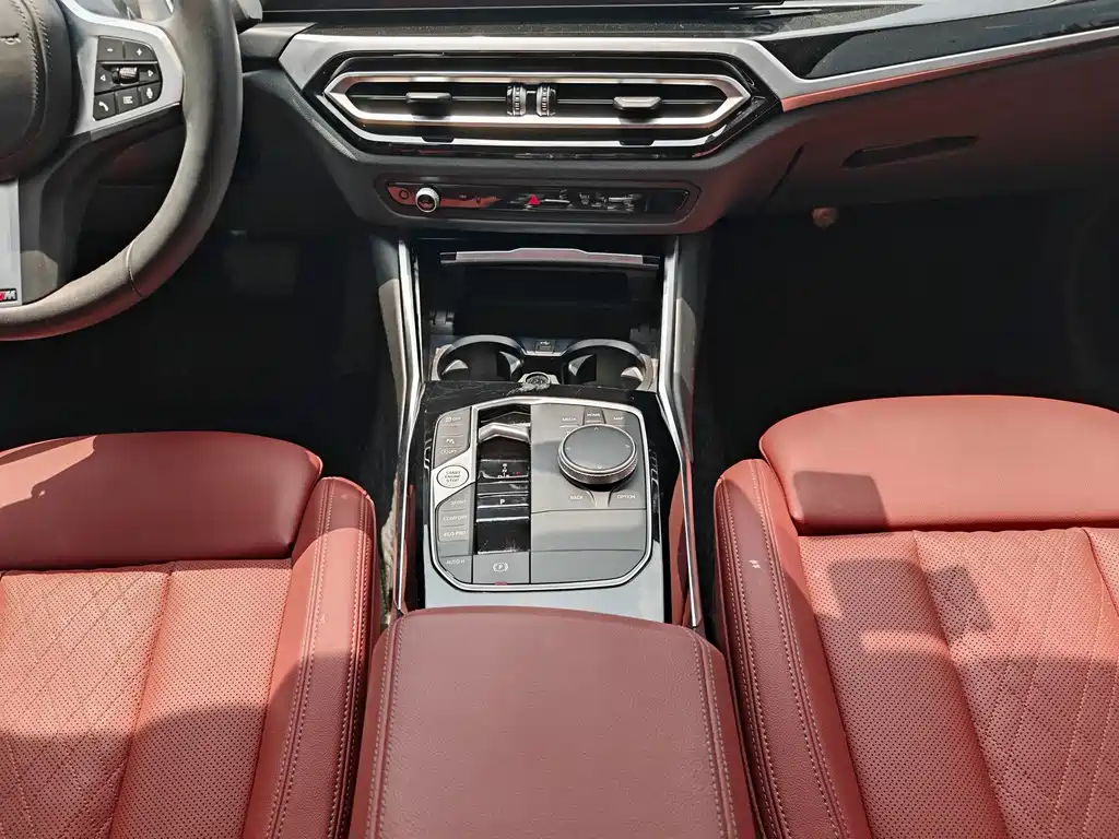 BMW 3 Series — миниатюра 14