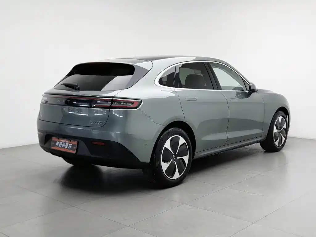 AITO AITO M5 — миниатюра 2