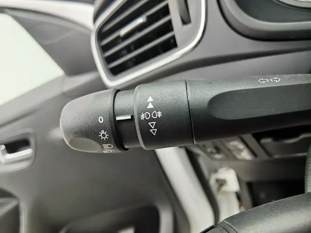 Citroen C3-XR — миниатюра 21