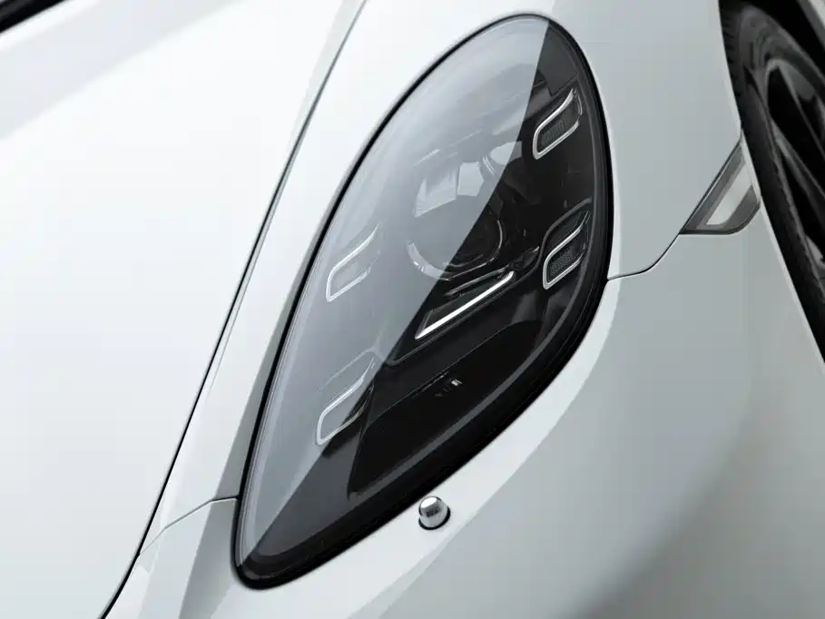 Porsche 718 — миниатюра 5